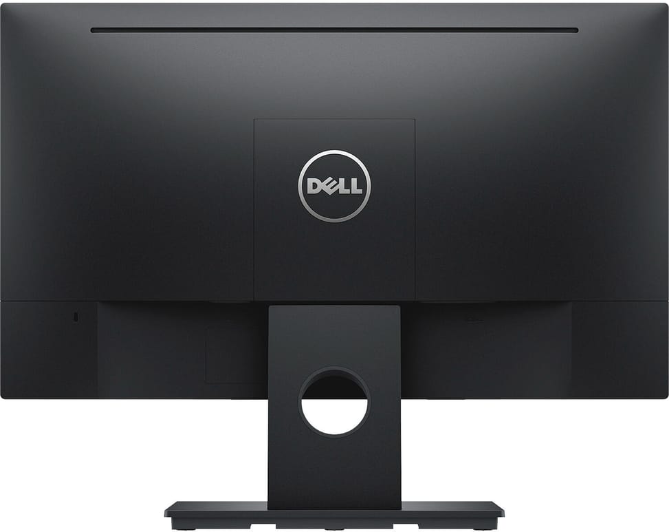 Écran 21,5" Full HD Dell E2216HV