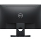 Écran 21,5" Full HD Dell E2216HV