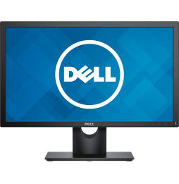 Écran 21,5" Full HD Dell E2216HV