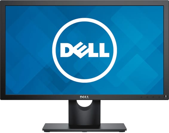 Écran 21,5" Full HD Dell E2216HV