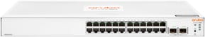 Switch Administrable Aruba Instant On 1830 24G 2SFP (JL812A)