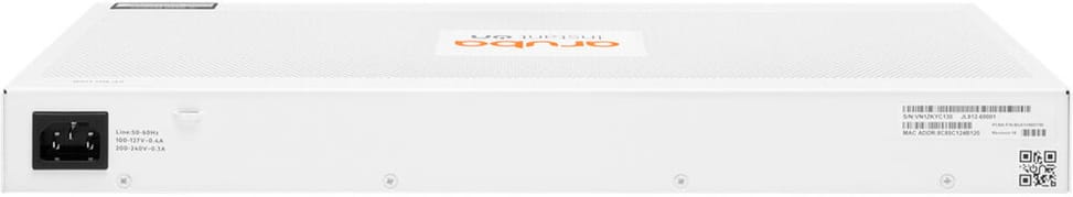 Aruba Instant On 1830 24G 2SFP Managed Switch (JL812A) — image 2