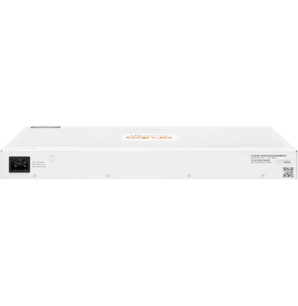 Commutateur Administrable Aruba Instant On 1830 24G 2SFP (JL812A)