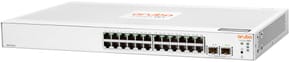 Switch Administrable Aruba Instant On 1830 24G 2SFP (JL812A) — image 3
