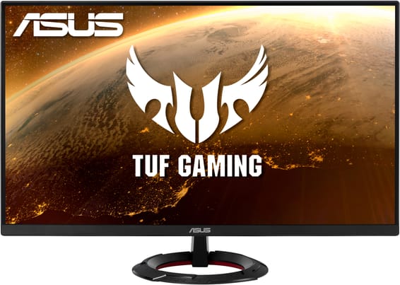Écran Full HD 27" Asus VG279Q1R 144Hz / 1ms