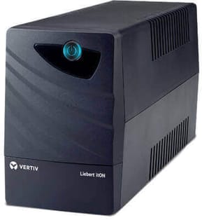 Onduleur Line-Interactive Liebert itON 800 VA / 480 W - 4 prises C13 (LI32121CT01) — image 2