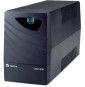 Onduleur Line-Interactive Liebert itON 800 VA / 480 W - IEC (LI32121CT01)