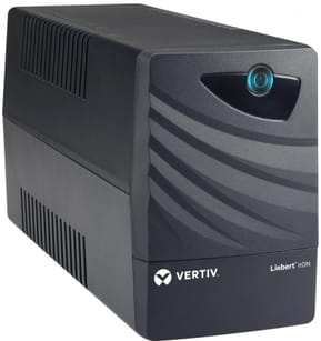 Onduleur Line-Interactive Liebert itON 800 VA / 480 W - 4 prises C13 (LI32121CT01) — image 3
