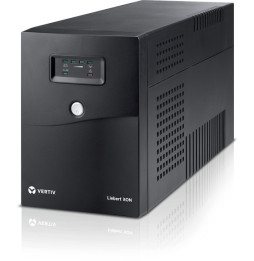 Onduleur Line-Interactive Liebert itON 1200 W/ 2000 VA - 3 prises C13 / 3 prises Fr schuko  (LI32151CT21)