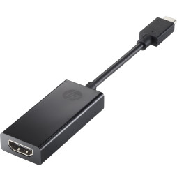 Adaptateur HP Pavilion USB-C™ vers HDMI 2.0 (2PC54AA)