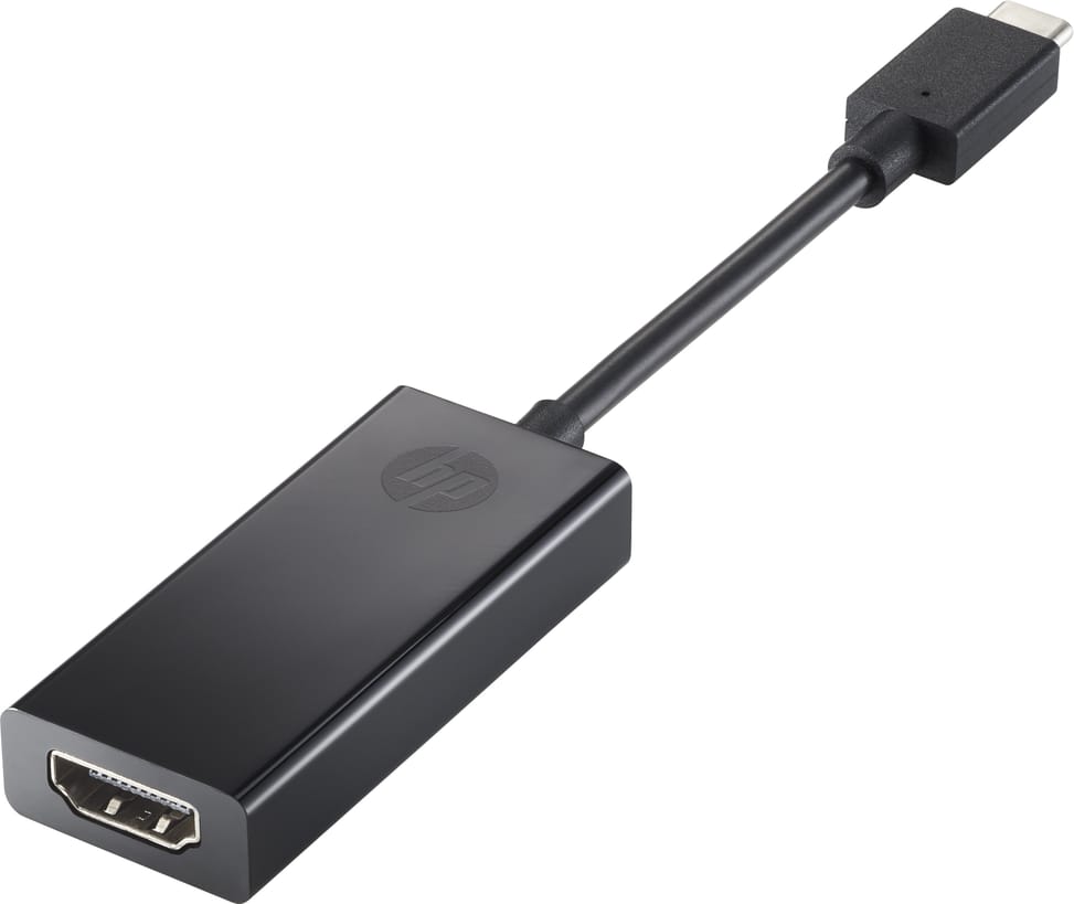محول HP Pavilion من USB-C™ إلى HDMI 2.0 (2PC54AA) — صورة 1