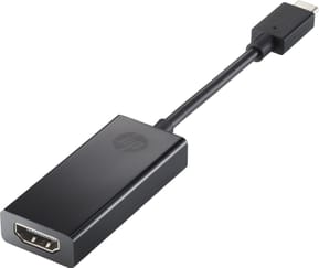 Adaptateur HP Pavilion USB-C™ vers HDMI 2.0 (2PC54AA)