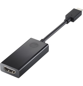 HP USB-C to HDMI 2.0 Adapter (2PC54AA)
