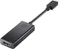 محول HP Pavilion من USB-C™ إلى HDMI 2.0 (2PC54AA)