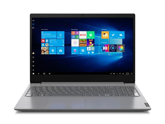 Ordinateur Portable Lenovo V15 ADA (82C70084FE)
