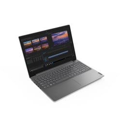 Ordinateur Portable Lenovo V15 ADA (82C70084FE)