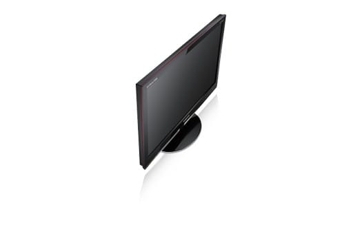 Moniteur LCD Samsung P2050 - 20 pouces/2 ms
