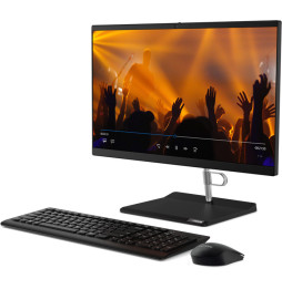 Ordinateur Tout-en-un Lenovo V30a-22IIL (11LC003CFM)