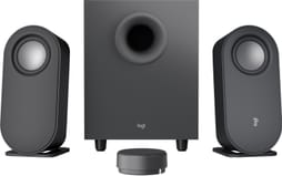 Enceinte PC & Haut-parleur