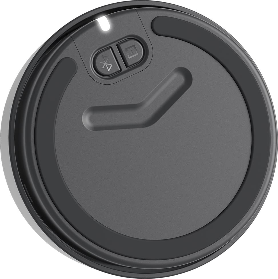 Haut-parleurs pour ordinateur Logitech Z407 Bluetooth® avec caisson de basses et commande sans fil (980-001348)