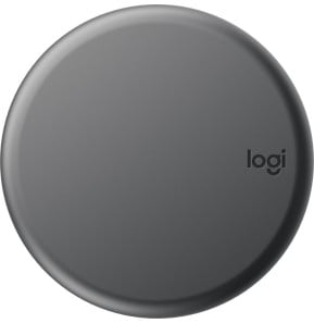 Haut-parleurs pour ordinateur Logitech Z407 Bluetooth® avec caisson de basses et commande sans fil (980-001348)