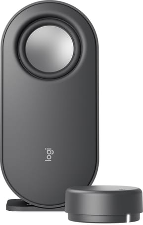 Haut-parleurs pour ordinateur Logitech Z407 Bluetooth® avec caisson de basses et commande sans fil (980-001348) — image 2