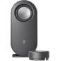 Haut-parleurs pour ordinateur Logitech Z407 Bluetooth® avec caisson de basses et commande sans fil (980-001348)