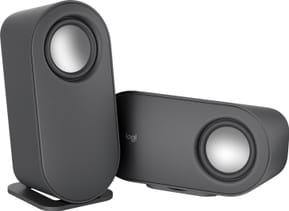 Haut-parleurs pour ordinateur Logitech Z407 Bluetooth® avec caisson de basses et commande sans fil (980-001348) — image 3