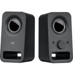Haut-parleurs Stéréo Logitech Z150 (980-000814)