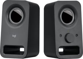 Haut-parleurs Stéréo Logitech Z150 (980-000814)