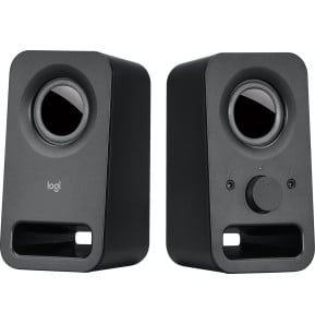 Haut-parleurs Stéréo Logitech Z150 (980-000814)