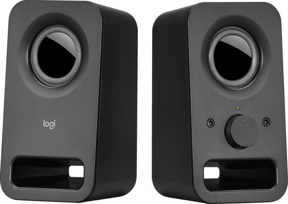 Haut-parleurs Stéréo Logitech Z150 (980-000814)