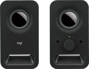 Haut-parleurs Stéréo Logitech Z150 (980-000814) — image 2