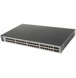 Switch Administrable HP 1810-48G (J9660A)