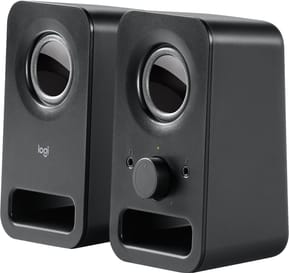 Haut-parleurs Stéréo Logitech Z150 (980-000814) — image 3