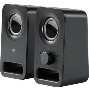 Haut-parleurs Stéréo Logitech Z150 (980-000814)