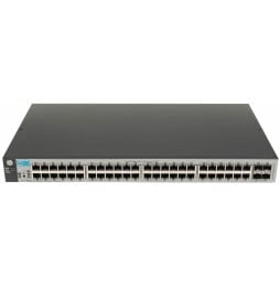 Switch Administrable HP 1810-48G (J9660A)