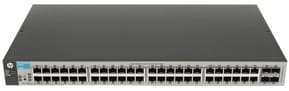 Switch Administrable HP 1810-48G (J9660A)