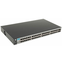 Switch Administrable HP 1810-48G (J9660A)