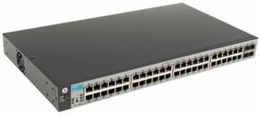 Switch Administrable HP 1810-48G (J9660A) — image 3