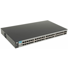 Switch Administrable HP 1810-48G (J9660A)