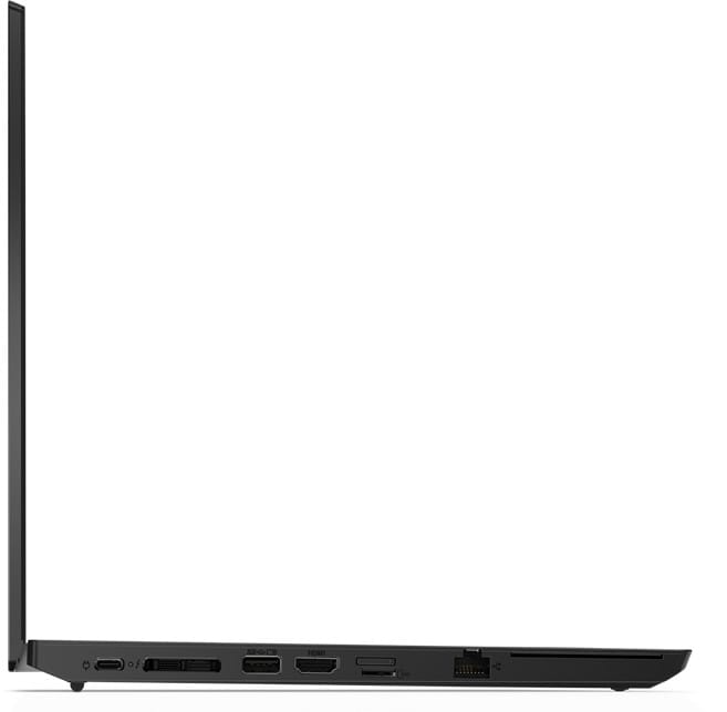 Ordinateur Portable Lenovo ThinkPad L14 Gen 2 (20X100H3FE)