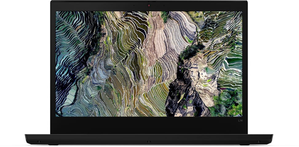 Ordinateur Portable Lenovo ThinkPad L14 Gen 2 (20X100H3FE)