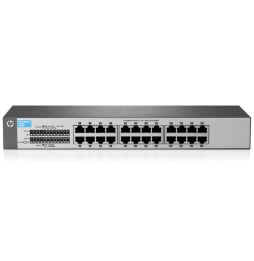 Switch Non Administrable HP 1410-24 (J9663A)