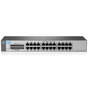 Switch Non Administrable HP 1410-24 (J9663A)