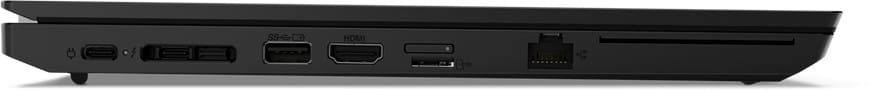 Ordinateur Portable Lenovo ThinkPad L14 Gen 2 (20X100H3FE)