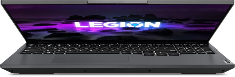 Ordinateur Portable Lenovo Legion 5 Pro 16ACH6H (82JQ00DMFE)