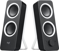 Enceinte PC & Haut-parleur