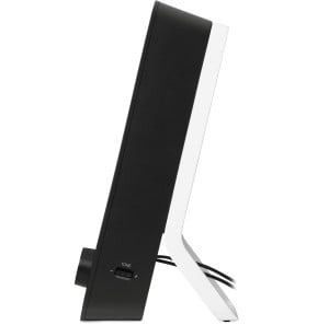 Haut-parleurs Stéréo Logitech Z200 (980-000810)
