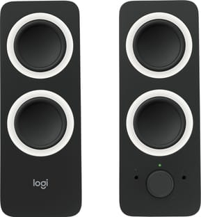 Haut-parleurs Stéréo Logitech Z200 (980-000810) — image 3
